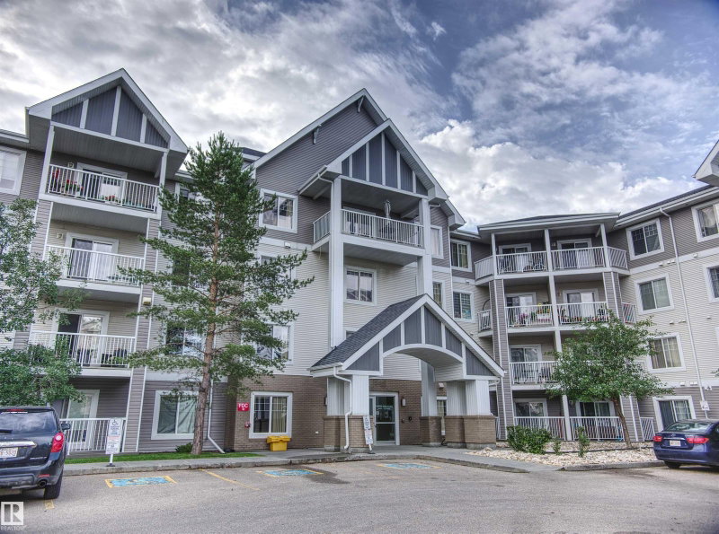 A unit for sale at 4403 23 Street NW