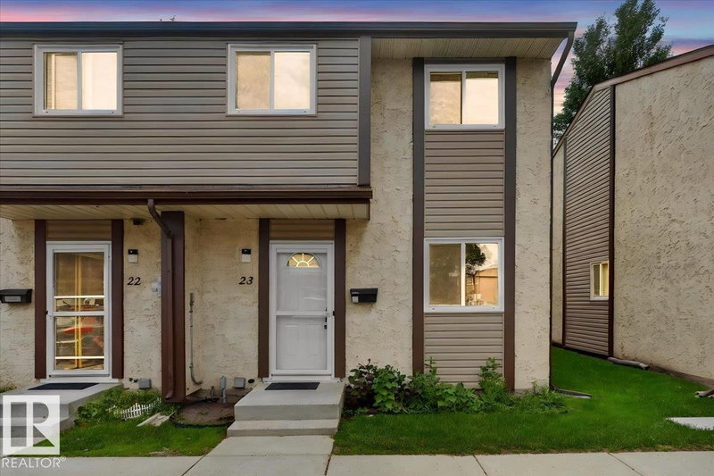 A unit for sale at 10453 20 Avenue NW