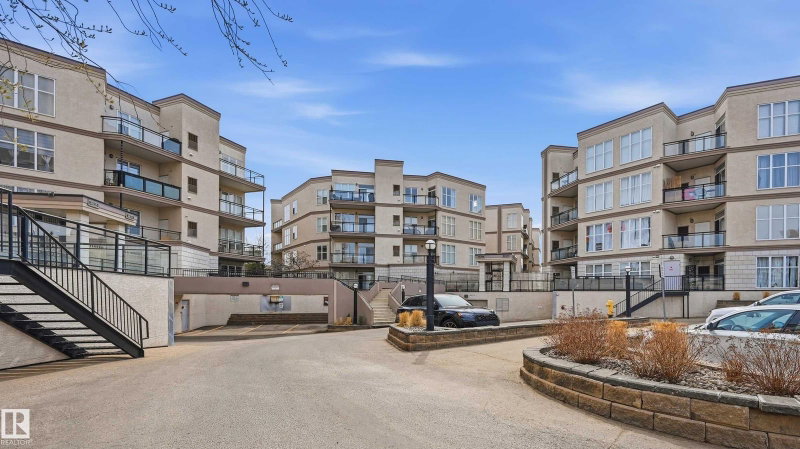 A unit for sale at 4827 104A Street NW