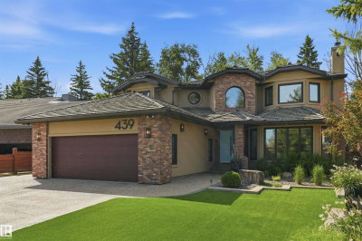 439 ROONEY Crescent