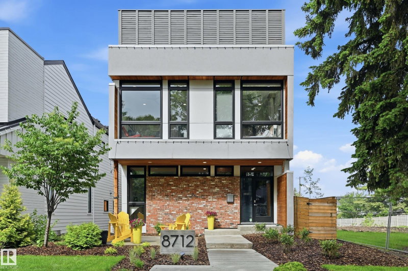 8712 120 Street, Edmonton, Alberta