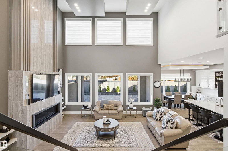 3167 CAMERON HEIGHTS Way, Edmonton
