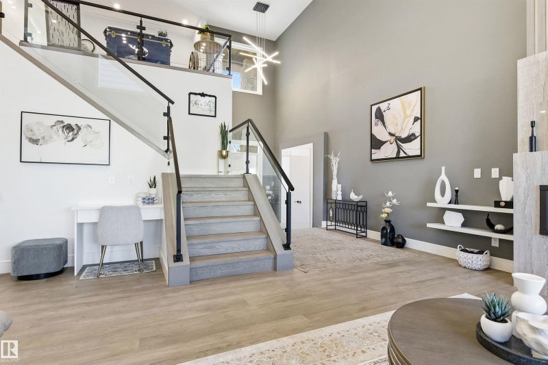 3167 Cameron Heights Way NW, Edmonton — listing photo 10