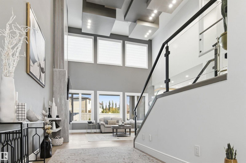 3167 Cameron Heights Way NW, Edmonton — listing photo 12