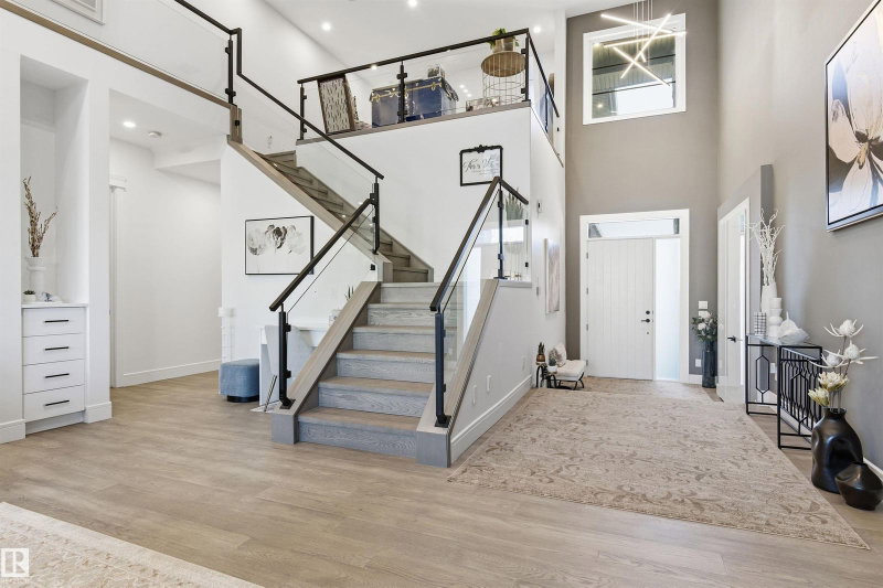 3167 Cameron Heights Way NW, Edmonton — listing photo 9