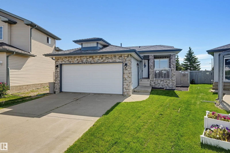 14903 128 Street, Edmonton, Alberta