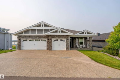 17 55101 STE. ANNE Trail