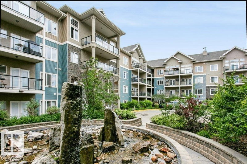 A unit for sale at 10121 80 Avenue NW