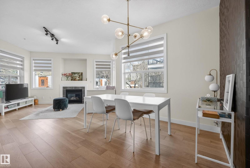 A unit for sale at 10011 110 Street NW