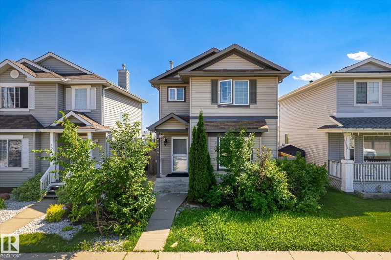 4317 152 Avenue, Edmonton, Alberta