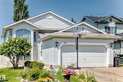 251 DUNVEGAN Road