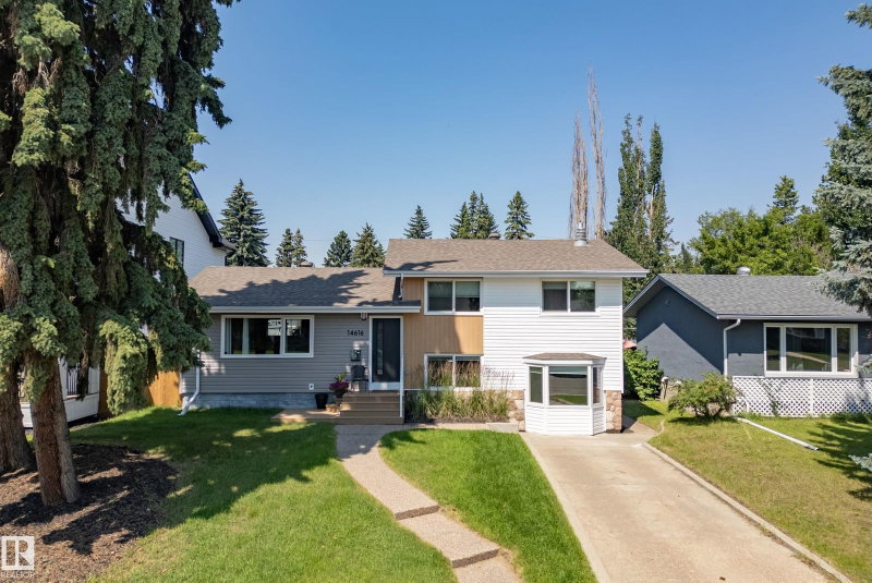 14616 88 Avenue, Edmonton, Alberta