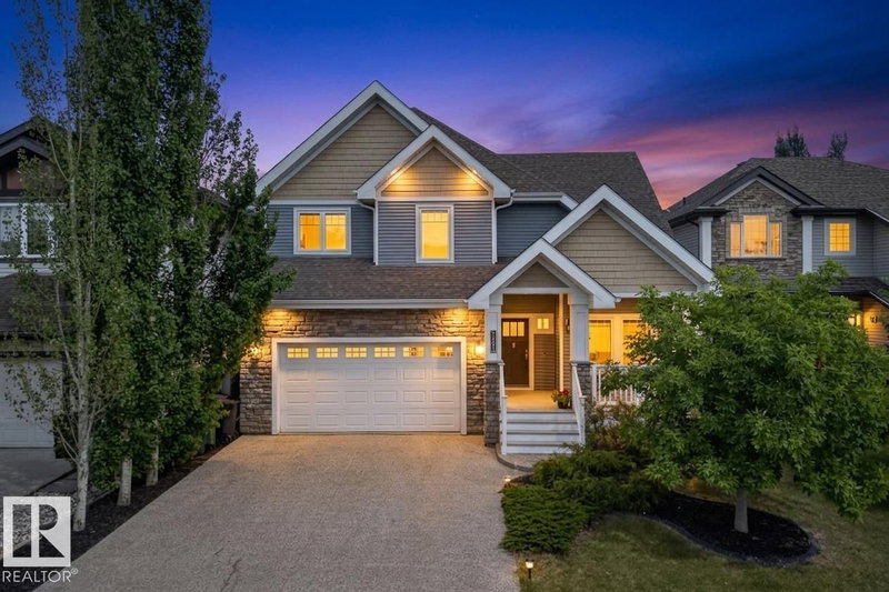 6311 Mann Place, Edmonton, Alberta