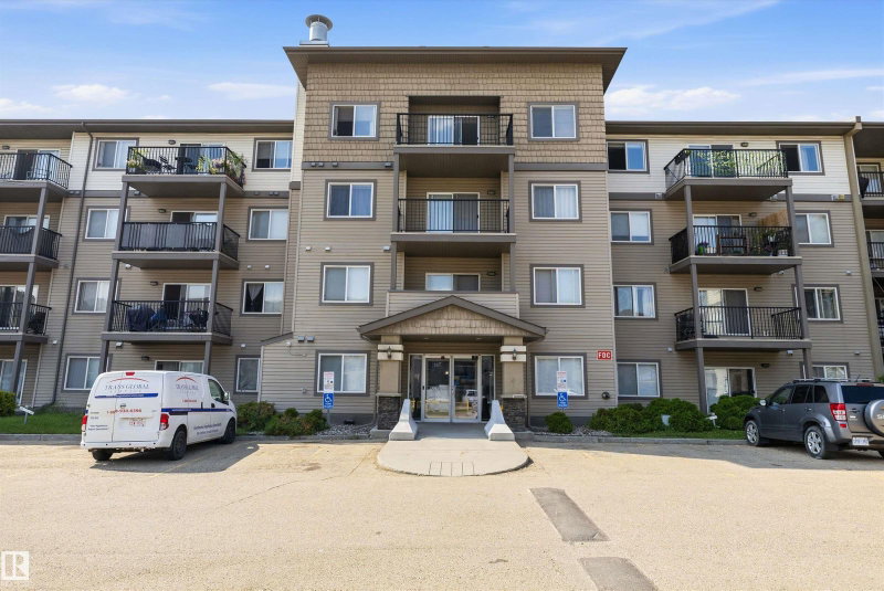 A unit for sale at 301 Clareview Station Drive NW