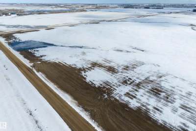 Rge Rd 261 Twp Rd 570