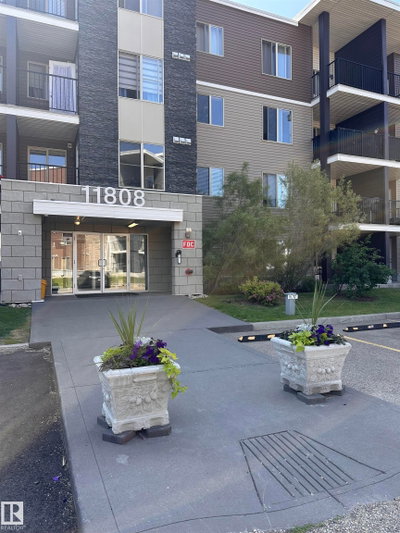 419 - 11808 22 Avenue