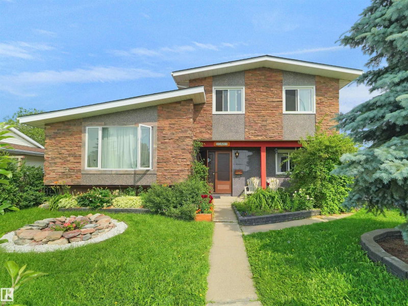 15603 122 Street, Edmonton, Alberta