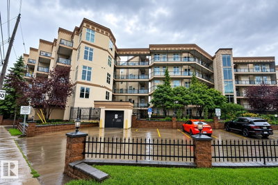 412 - 9503 101 Avenue