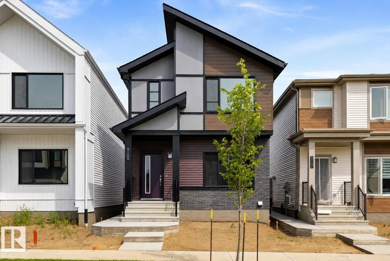 9105 Elves Loop, Edmonton, Alberta