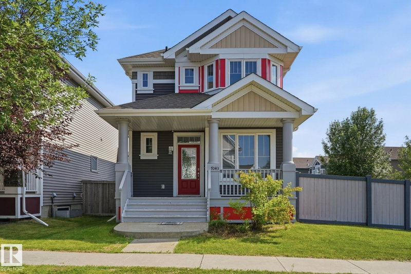 7043 22 Avenue, Edmonton, Alberta