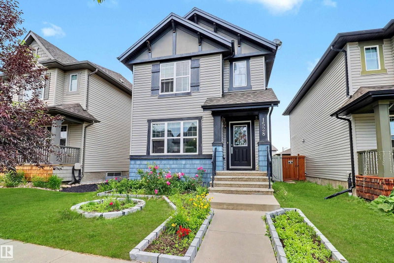 1528 35 Avenue, Edmonton, Alberta