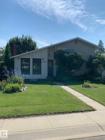 16321 - 109A Ave