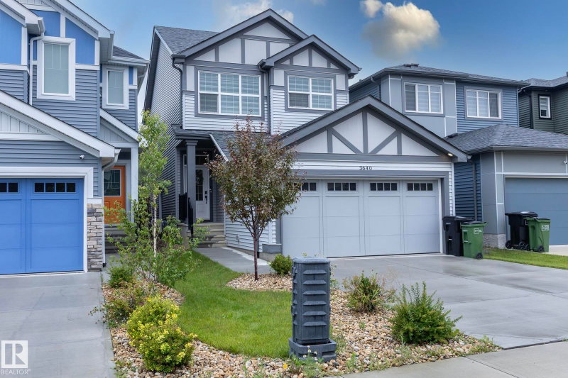 3640 214 Street, Edmonton, Alberta