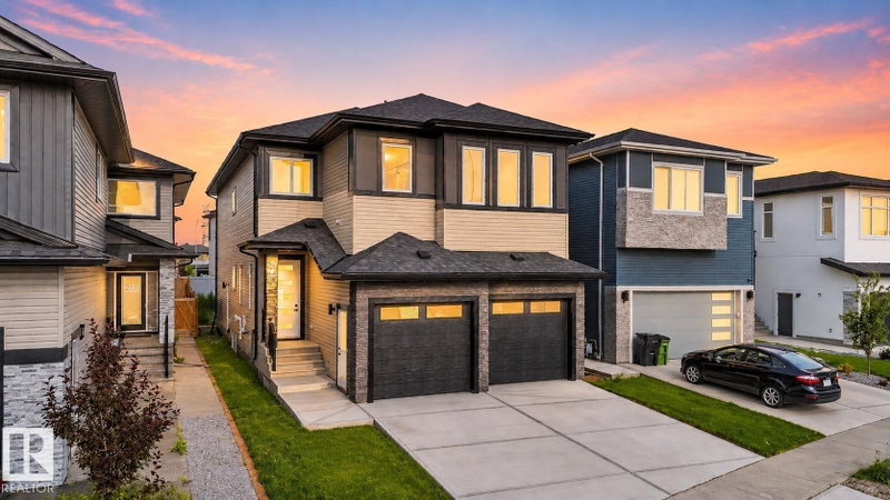 213 Fraser Way, Edmonton, Alberta