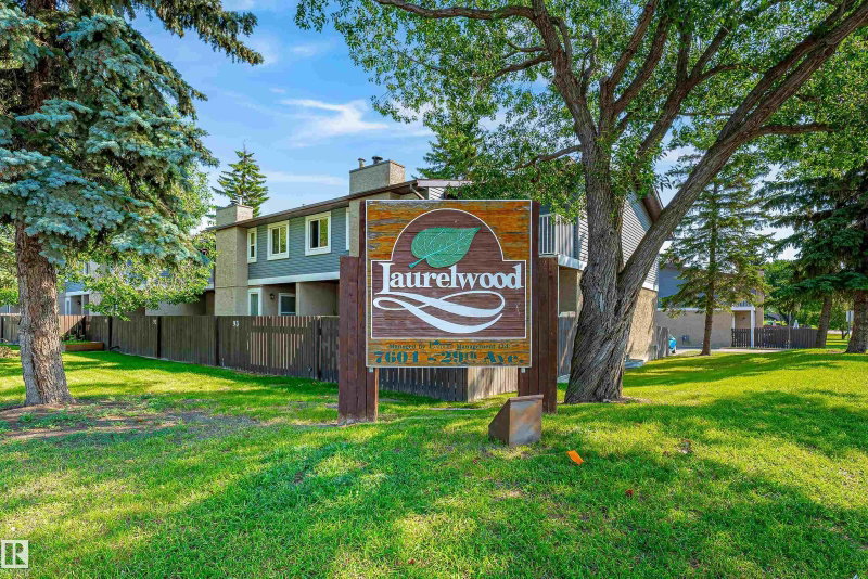 A unit for sale at 7604 29 Avenue NW