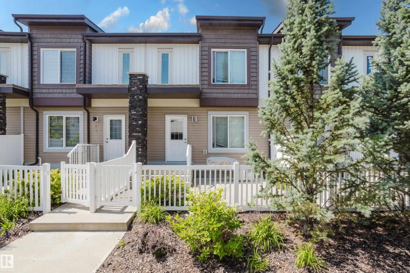 A unit for sale at 2215 24 Street NW