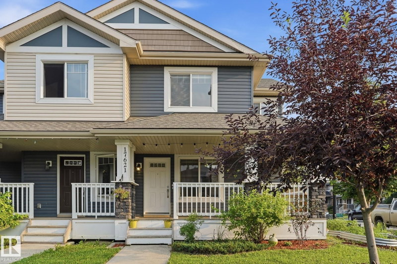 17621 10 Avenue, Edmonton, Alberta