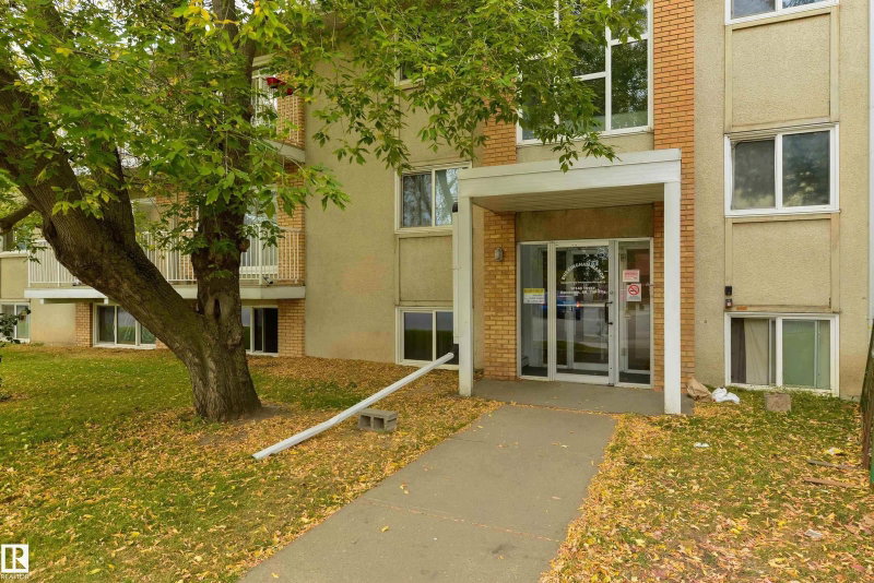 A unit for sale at 10140 151 Street NW