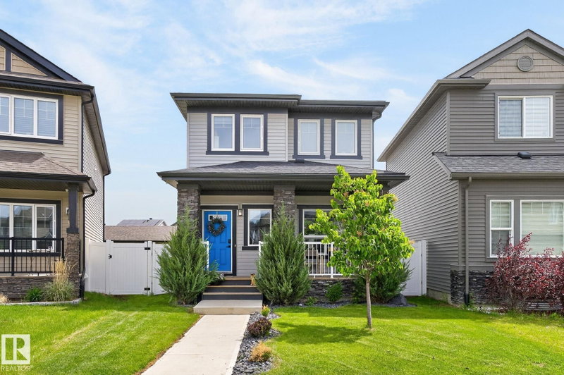 17733 64a Street, Edmonton, Alberta