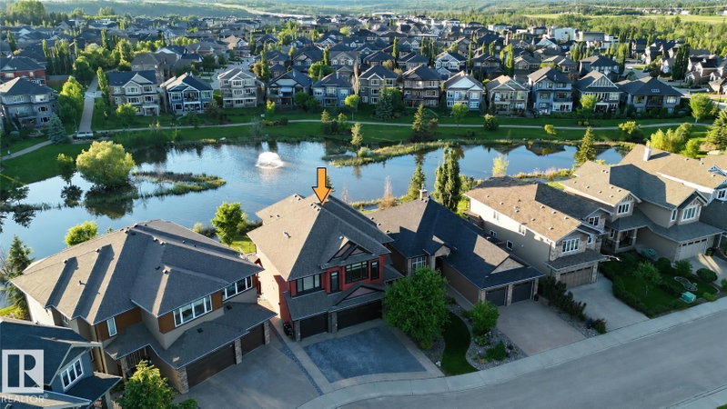 3438 West Landing Landing, Edmonton, Alberta