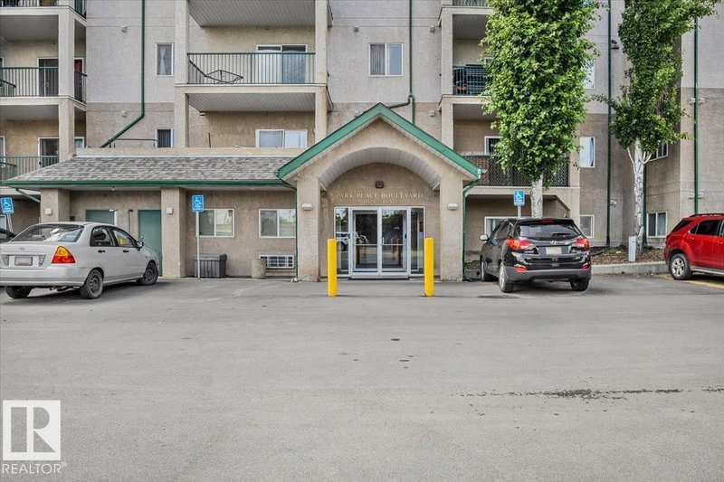 A unit for sale at 11325 83 Street NW
