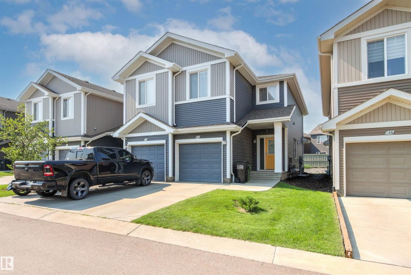 A unit for sale at 6004 Rosenthal Way NW