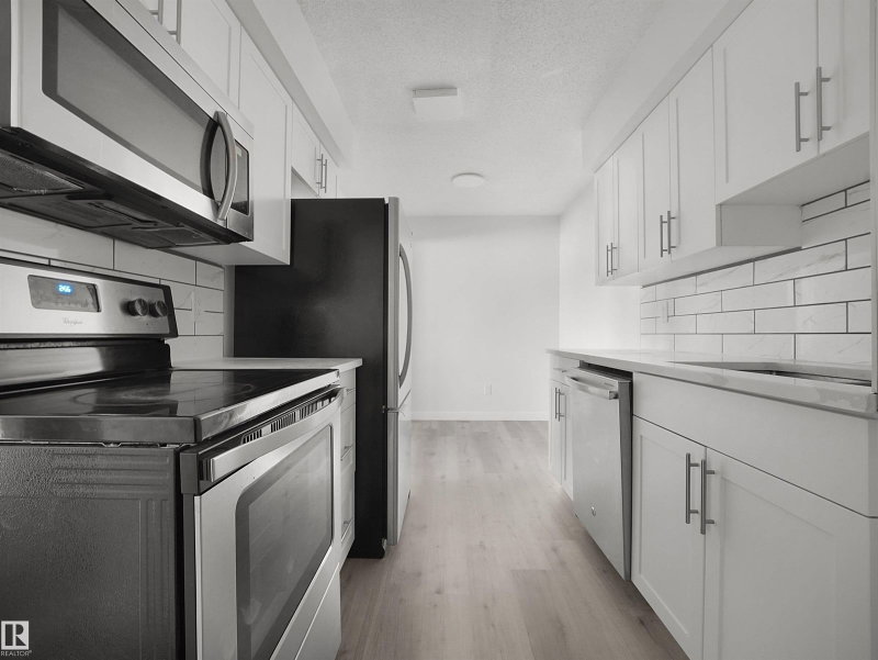 A unit for sale at 14220 80 Street NW