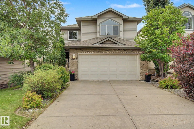 1047 Leger Boulevard, Edmonton, Alberta