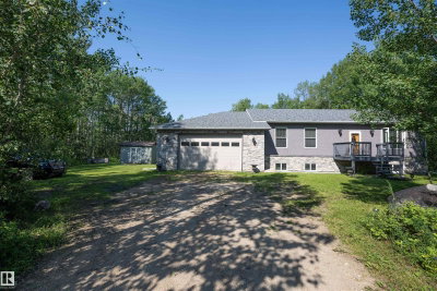 204 - 57312 RGE RD 25
