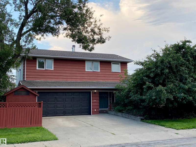 12137 50 Street, Edmonton, Alberta
