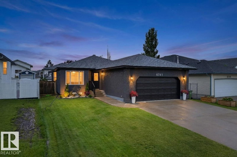6741 162a Avenue, Edmonton, Alberta
