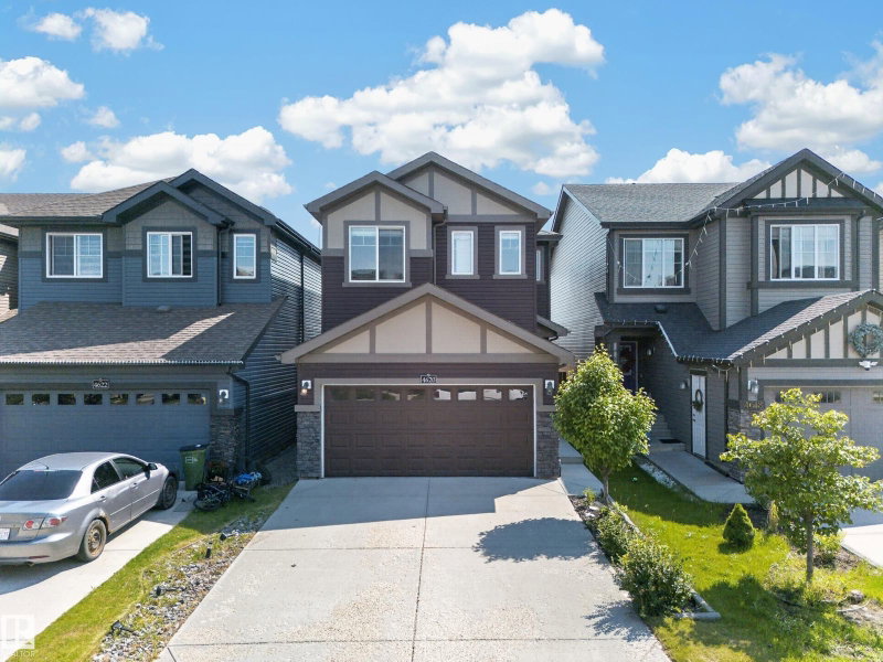 4620 Alwood Way, Edmonton, Alberta