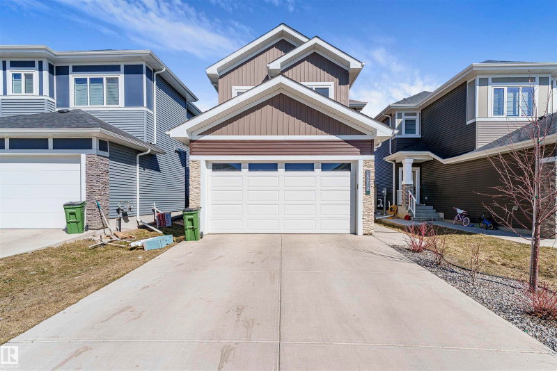 16212 32 Avenue, Edmonton, Alberta