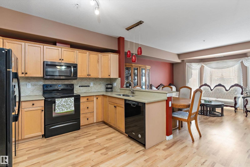 A unit for sale at 612 111 Street SW