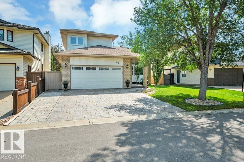 568 Buchanan Road, Edmonton, Alberta