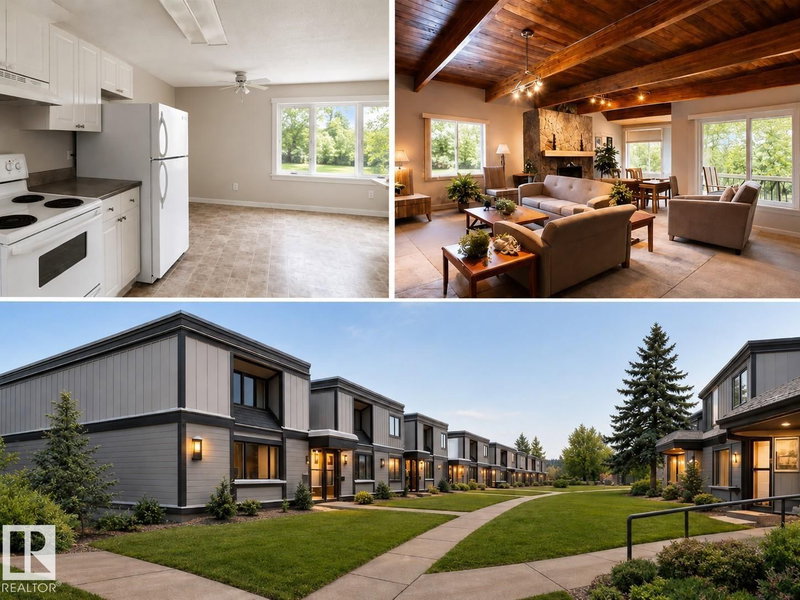 A unit for sale at 3308 113 Avenue NW