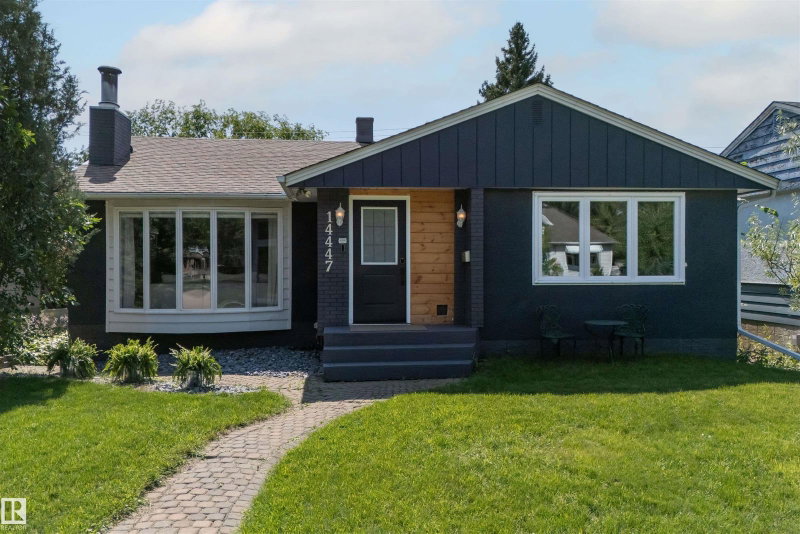 14447 107a Avenue, Edmonton, Alberta
