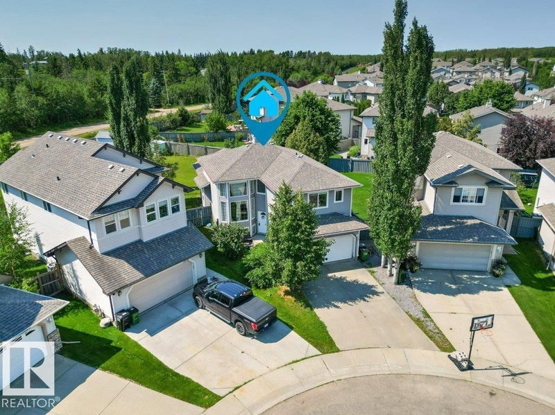4512 210 Street, Edmonton, Alberta