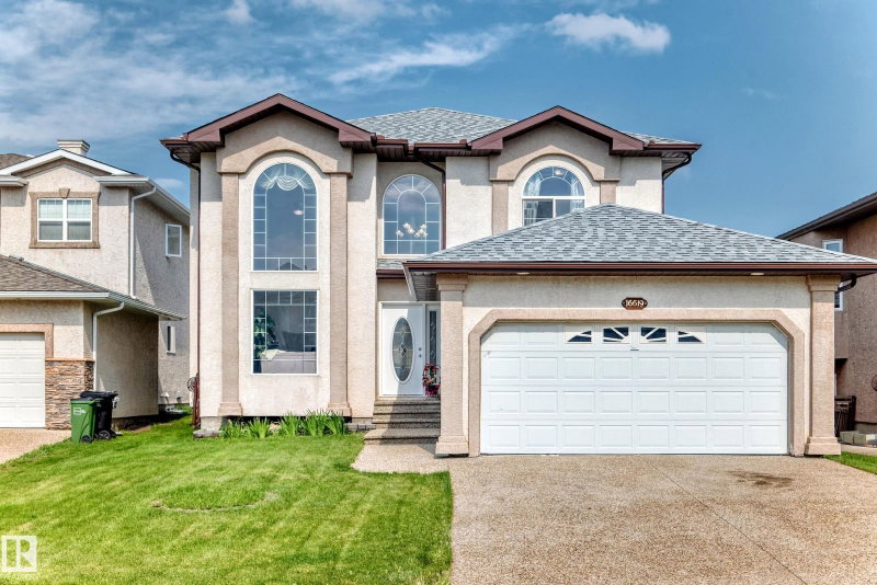 16619 72 Street, Edmonton, Alberta