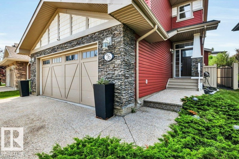 76 Everitt Drive, St Albert — listing photo 2
